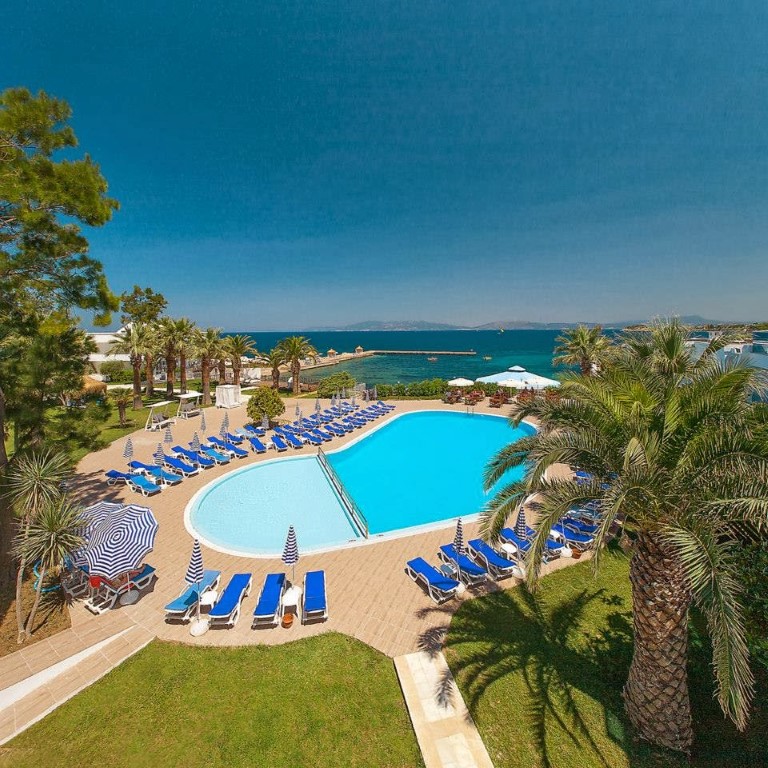 imagini hotel LE BLEU KUSADASI